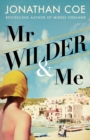 Mr Wilder and Me - Book