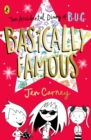 The Accidental Diary of B.U.G.: Basically Famous - eBook