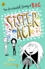 The Accidental Diary of B.U.G.: Sister Act - eBook