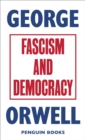 Fascism and Democracy - Book