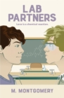 Lab Partners - Book