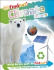 DKfindout! Climate Change - eBook