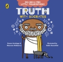 Big Ideas for Little Philosophers: Truth with Socrates - Book