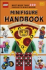 LEGO Minifigure Handbook - Book