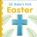 Baby's First Easter - Book