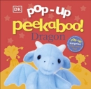Pop-Up Peekaboo! Dragon - Book