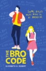 The Bro Code - Book
