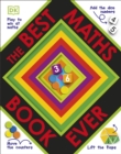The Best Maths Book Ever - Book
