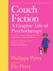 Couch Fiction : A Graphic Tale of Psychotherapy - Book