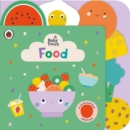 Baby Touch: Food - Book