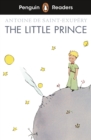 Penguin Readers Level 2: The Little Prince (ELT Graded Reader) - Book