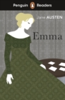 Penguin Readers Level 4: Emma (ELT Graded Reader) - Book