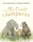 The Giant Jumperee - Book