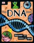The DNA Book : Discover what makes you you - eBook
