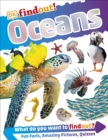 DKfindout! Oceans - eBook