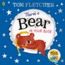 There's a Bear in Your Book - Book