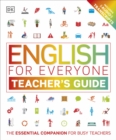 English for Everyone Teacher's Guide - eBook