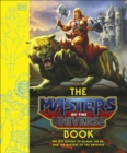The Masters Of The Universe Book - Book