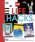 LEGO Life Hacks - Book