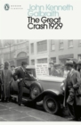 The Great Crash 1929 - Book