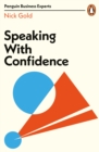 Speaking with Confidence - Book