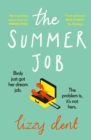 The Summer Job : A hilarious story about a lie that gets out of hand - soon to be a TV series - Book