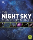 The Night Sky Month by Month - Book