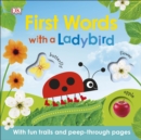 First Words with a Ladybird - eBook