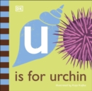 U is for Urchin - Book