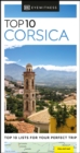 DK Eyewitness Top 10 Corsica - Book