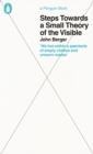 Steps Towards a Small Theory of the Visible - Book
