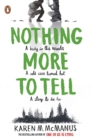 Nothing More to Tell - eBook