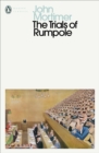 The Trials of Rumpole - Book