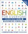 English for Everyone Business English Course Book Level 1 : A Complete Self-Study Programme - eBook