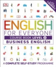 English for Everyone Business English Course Book Level 2 : A Complete Self-Study Programme - eBook