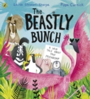 The Beastly Bunch - Book