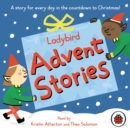 Ladybird Advent Stories - Book