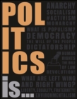 Politics Is... - eBook