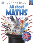 All About Maths - Book