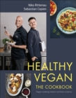Healthy Vegan The Cookbook : Vegan Cooking Meets Nutrition Science - Book