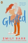 Ghosted - Book
