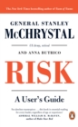 Risk : A User’s Guide - Book