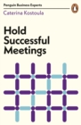 Hold Successful Meetings - Book