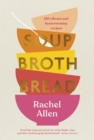 Soup Broth Bread - Book