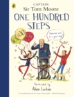 One Hundred Steps: The Story of Captain Sir Tom Moore - Book