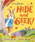 Peter Rabbit: Hide and Seek! : Inspired by Beatrix Potter's iconic character - Book