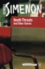 Death Threats : And Other Stories - Book