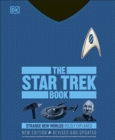 The Star Trek Book New Edition - Book