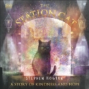 The Station Cat - Book