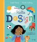 Hello Design! - Book